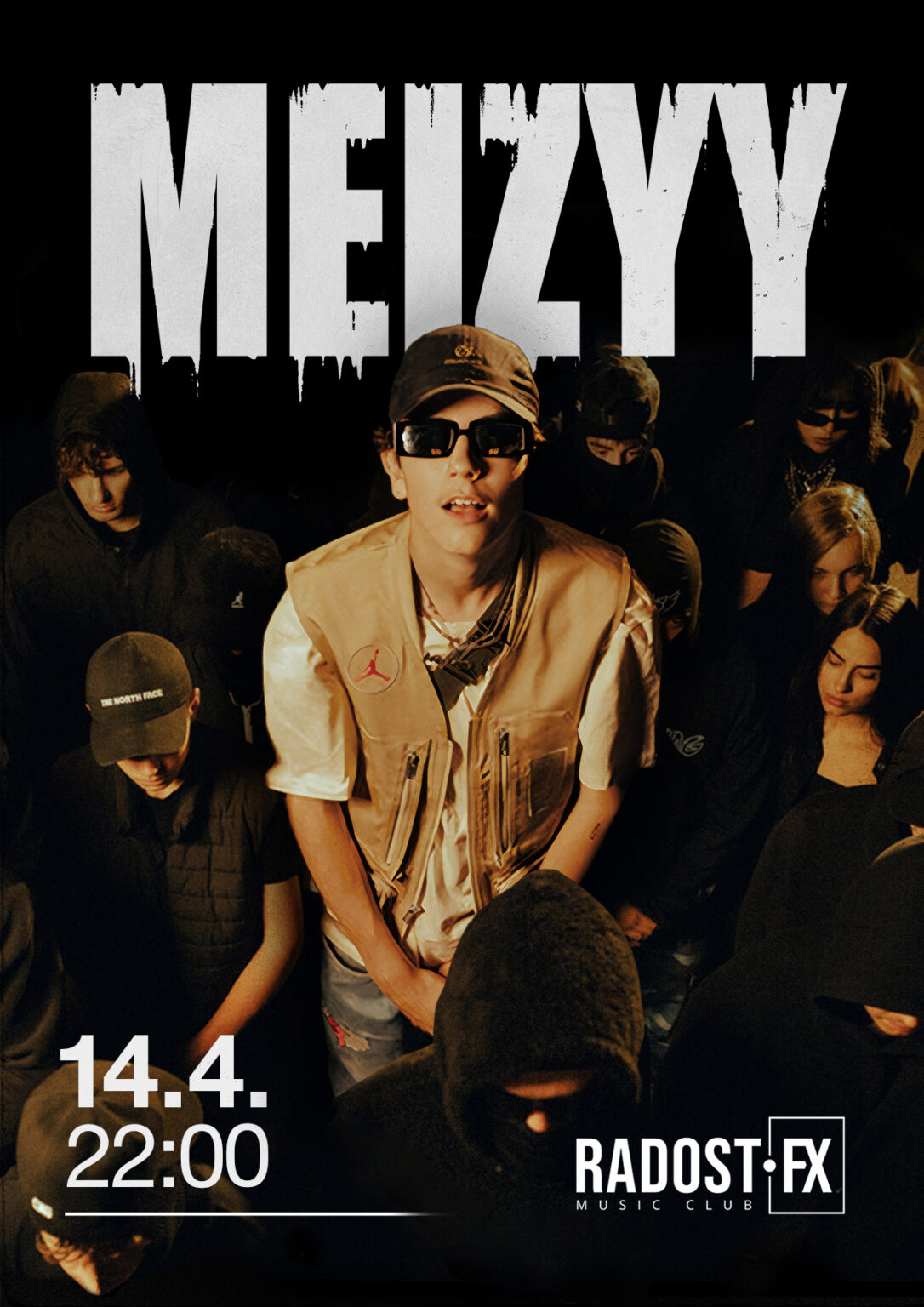Meizyy